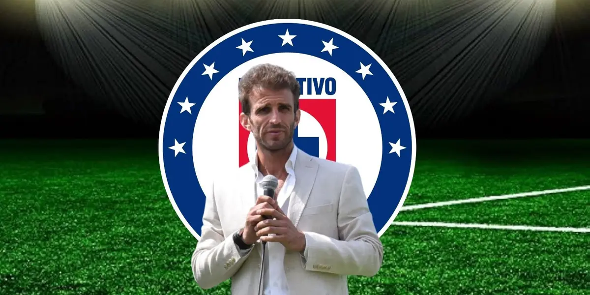 El director deportivo nuevo de Cruz Azul está por llegar, por tal motivo vienen cambios significativos dentro de la planeación.