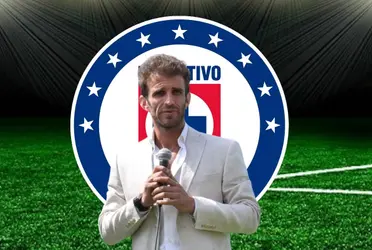 El director deportivo nuevo de Cruz Azul está por llegar, por tal motivo vienen cambios significativos dentro de la planeación.