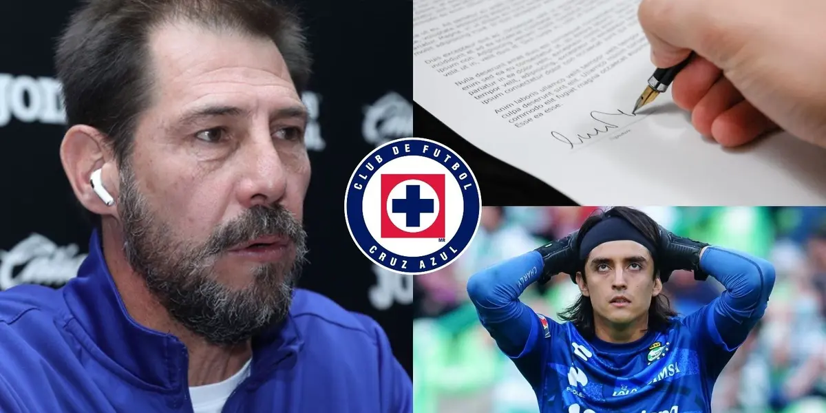 El Director Deportivo quiere llevar a un jugador top de la Liga MX para e Clausura 2023.