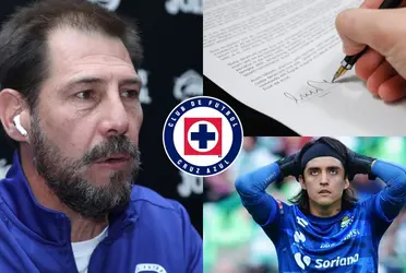 El Director Deportivo quiere llevar a un jugador top de la Liga MX para e Clausura 2023.