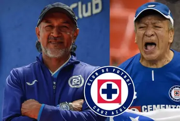 El DT de La Máquina ha prometido cosas importantes en lo que resta del Apertura 2022.