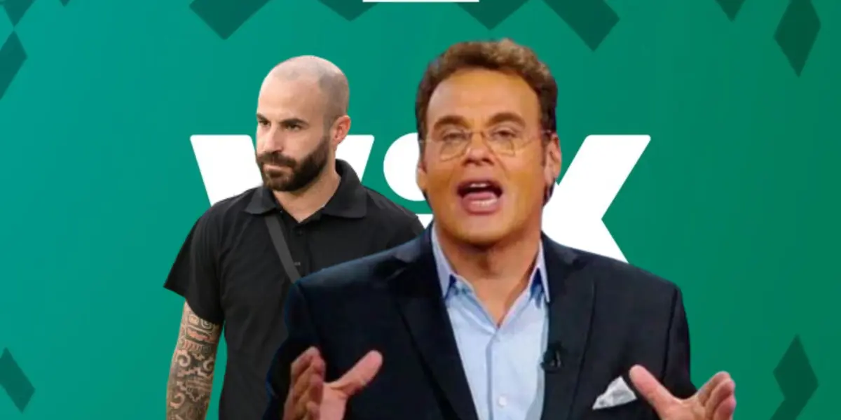 El efecto estaría pegando de nueva cuenta en TUDN