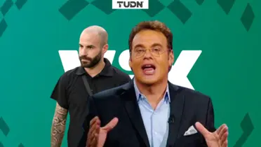 El efecto estaría pegando de nueva cuenta en TUDN