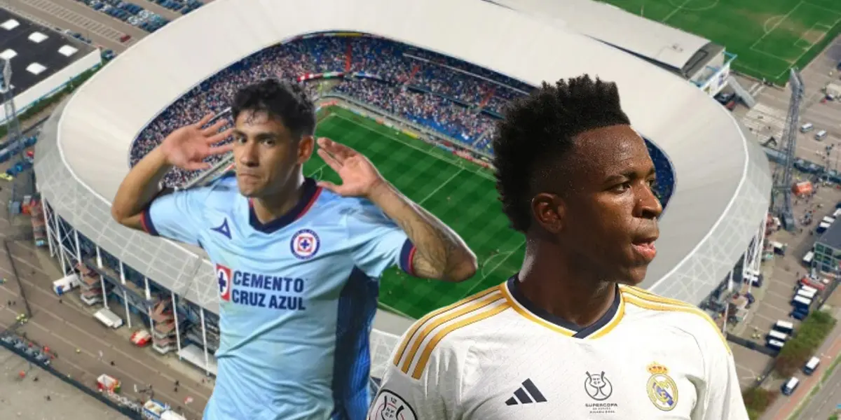 El enorme detalle de Uriel Antuna con fan