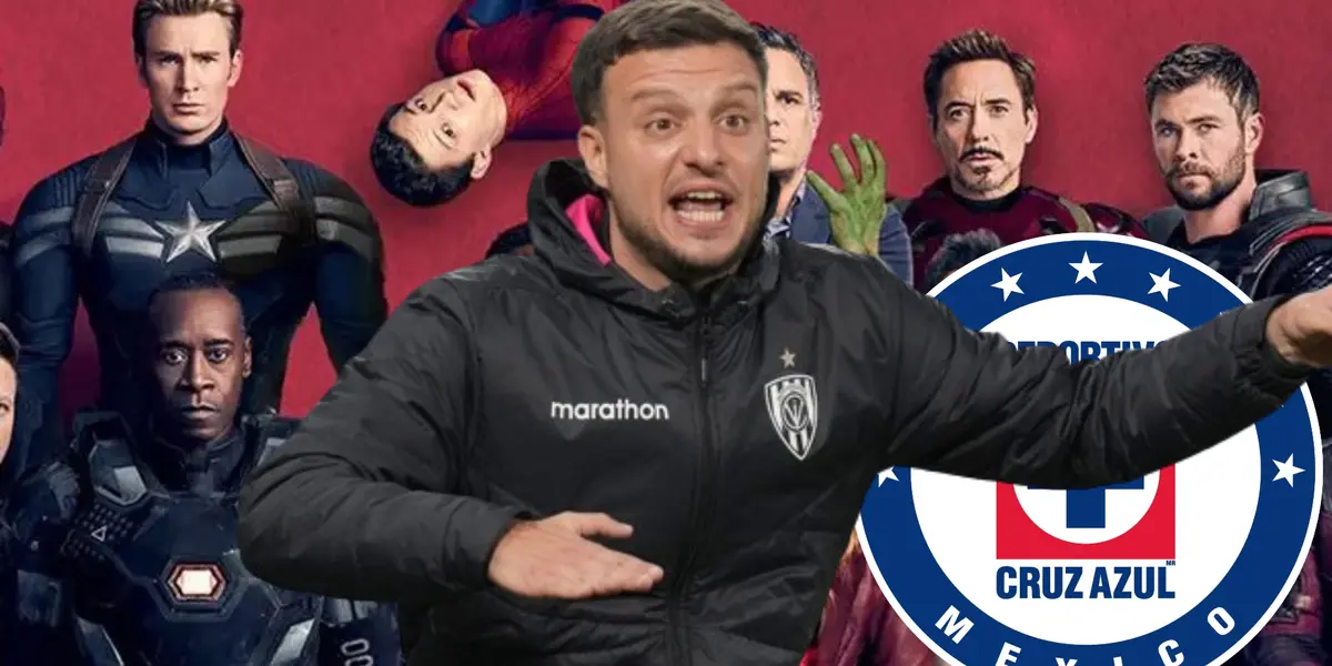 El enorme gesto de Anselmi e Iván Alonso con este pequeño