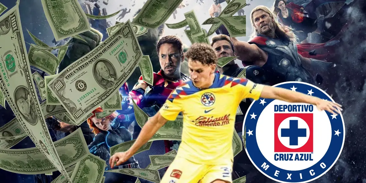 El enorme salario que Cruz Azul, podría ofrecerle a Igor Lichnovsky