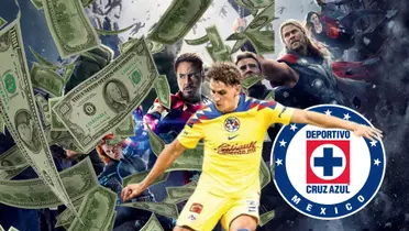 El enorme salario que Cruz Azul, podría ofrecerle a Igor Lichnovsky