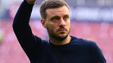 El entrenador argentino está en búsqueda de imponer una marca personal en el cotejo de la jornada 16