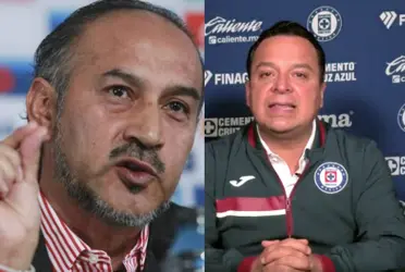 El entrenador mexicano pone condiciones para permancer en La Noria