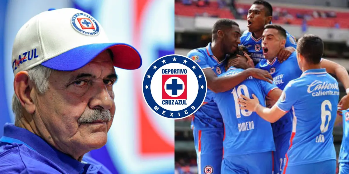 El entrenador sigue en busca de su cuadro ideal.