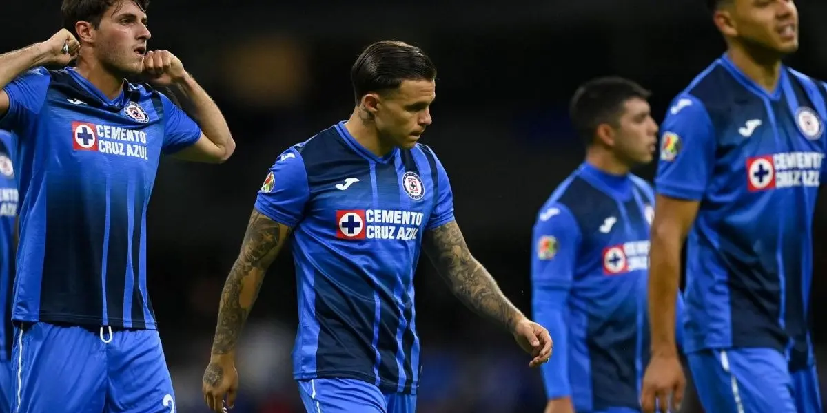 El equipo cementero ya tendría decidido quien será el nueve del cuadro celeste para la nueva temporada