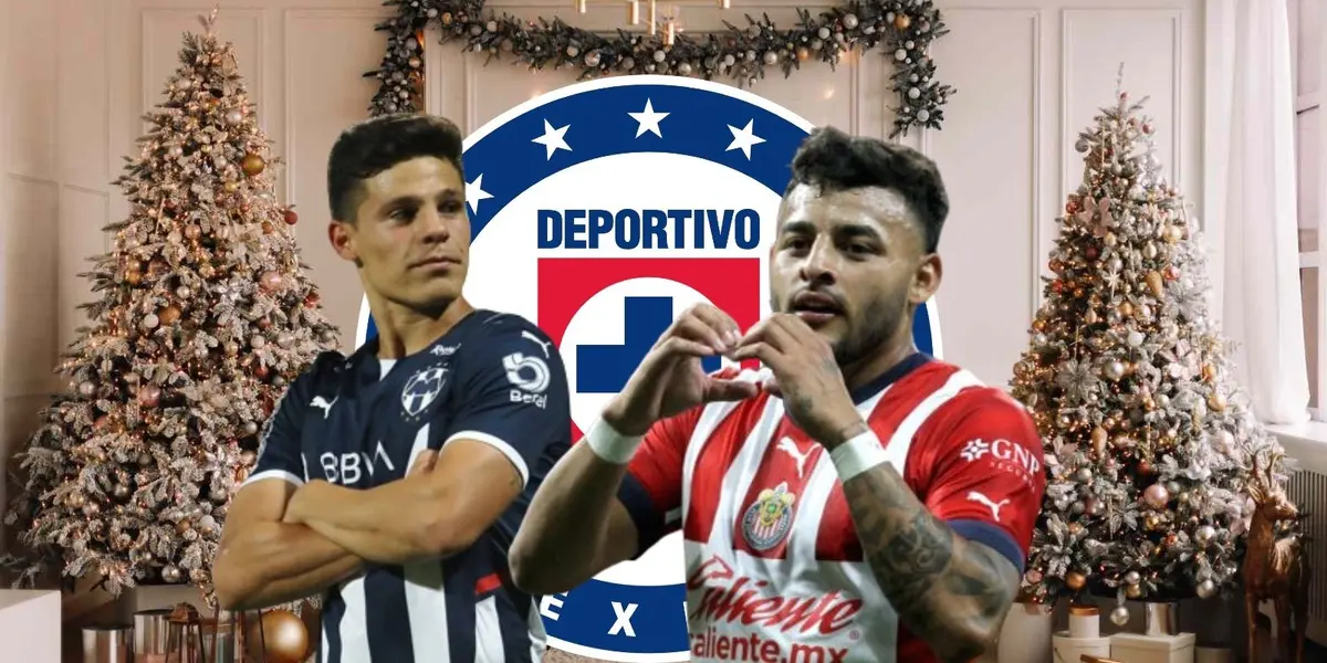 El equipo de antología que está armando Cruz Azul es sin dudas único, por lo que se puede esperar de esta institución es el campeonato.