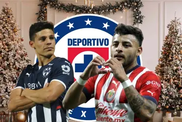 El equipo de antología que está armando Cruz Azul es sin dudas único, por lo que se puede esperar de esta institución es el campeonato.