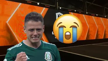 El equipo de Chicharito perdió en su debut vs el equipo de Peluche Caligari, el Shaggy marcó doblete