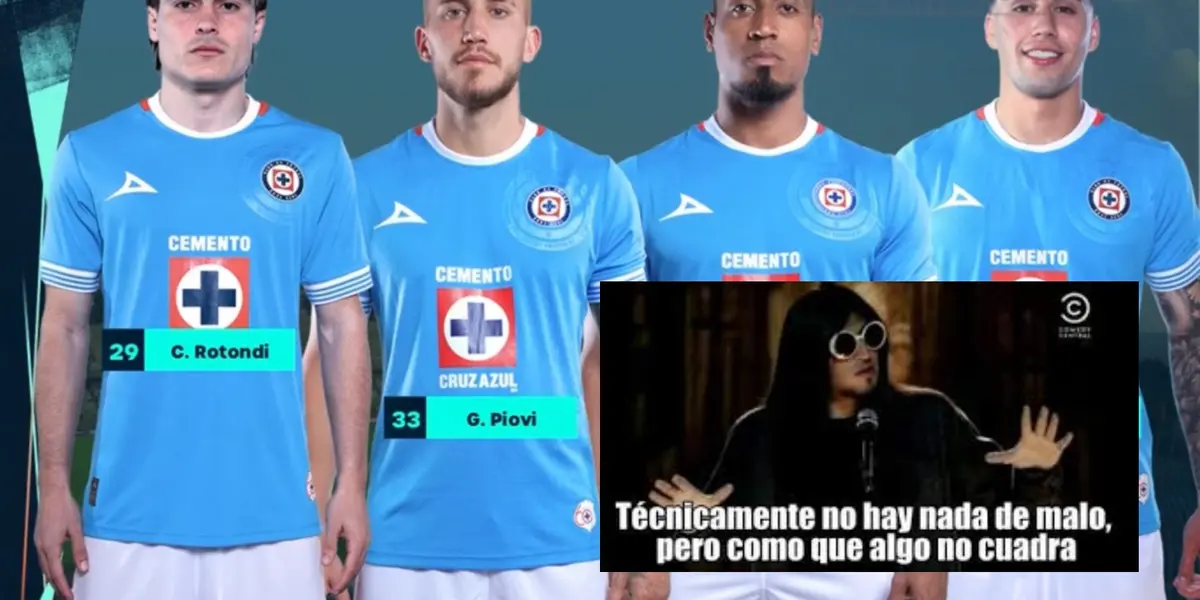 El error de la transmisión - Foto: Captura de pantalla