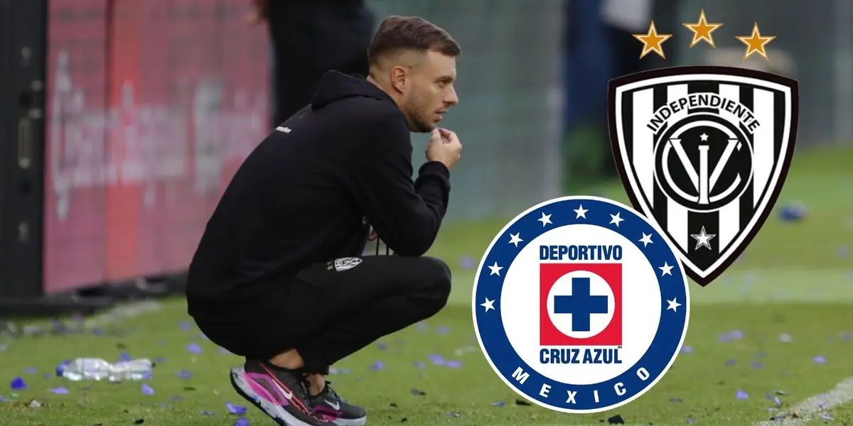 El estratega argentino aún tiene un último compromiso antes de llegar a La Noria