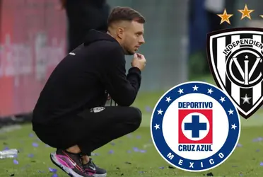 El estratega argentino aún tiene un último compromiso antes de llegar a La Noria