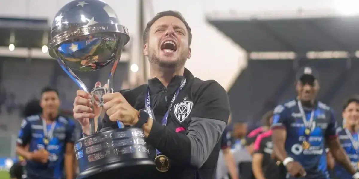 El estratega argentino es una gran apuesta de la directiva de Cruz Azul