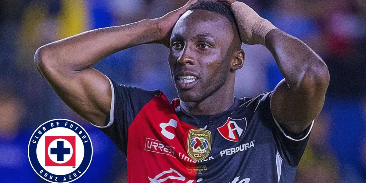 El estratega brasileño tiene un plan B para la delantera de La Máquina Celeste.