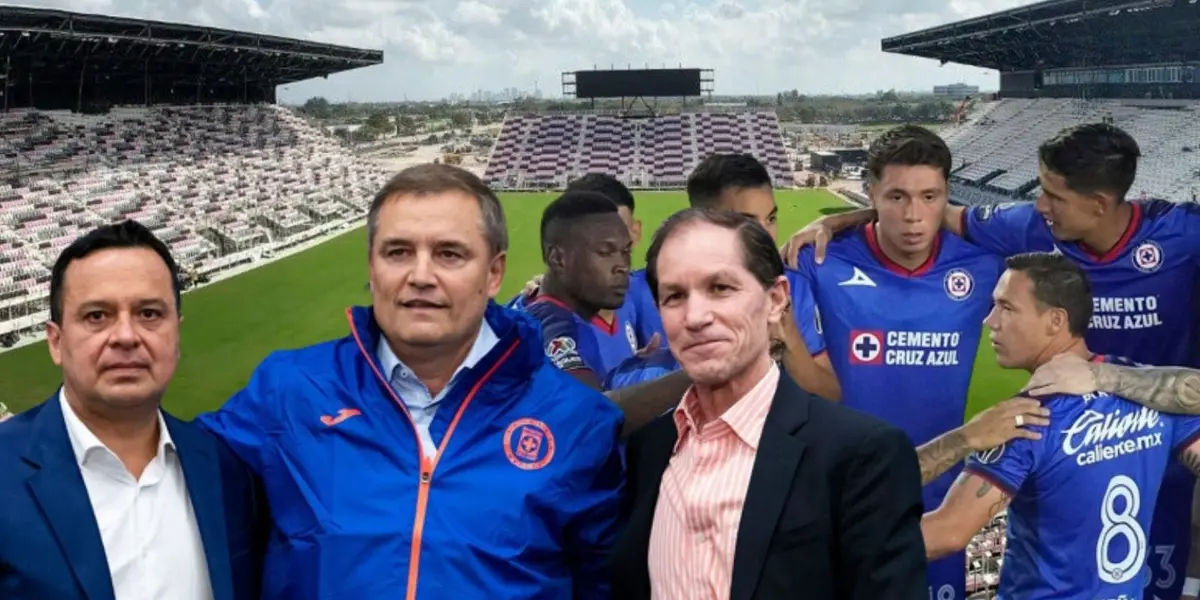 El estratega uruguayo tiene nuevo equipo después de haber fracasado en La Máquina.