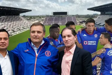 El estratega uruguayo tiene nuevo equipo después de haber fracasado en La Máquina.