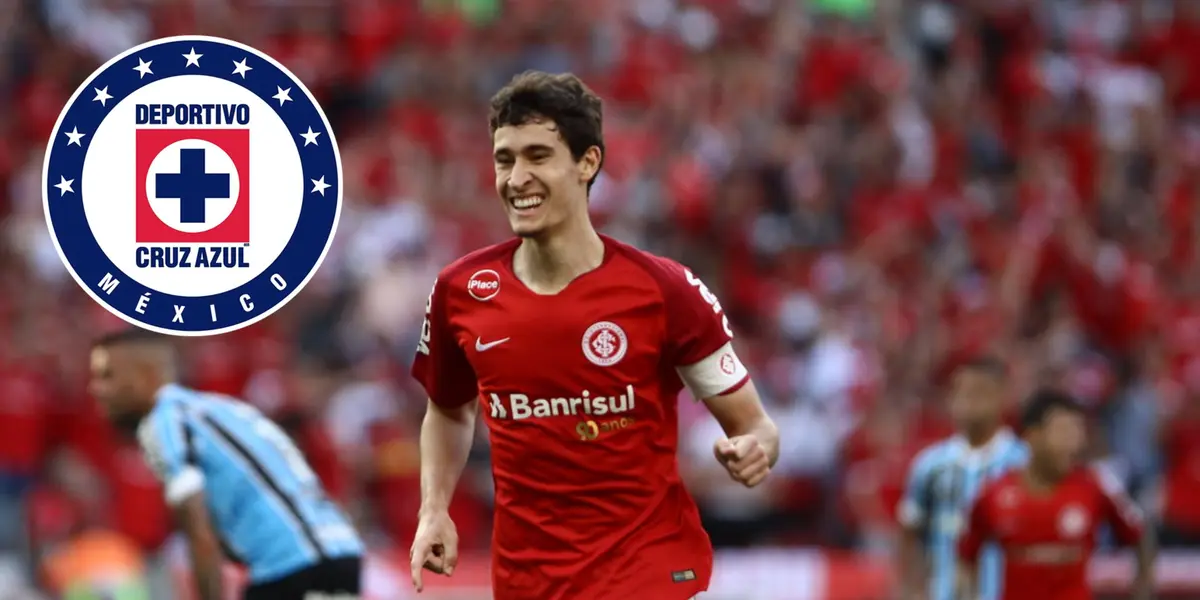 El estratega uruguayo ya habría pedido a un nuevo refuerzo brasileño