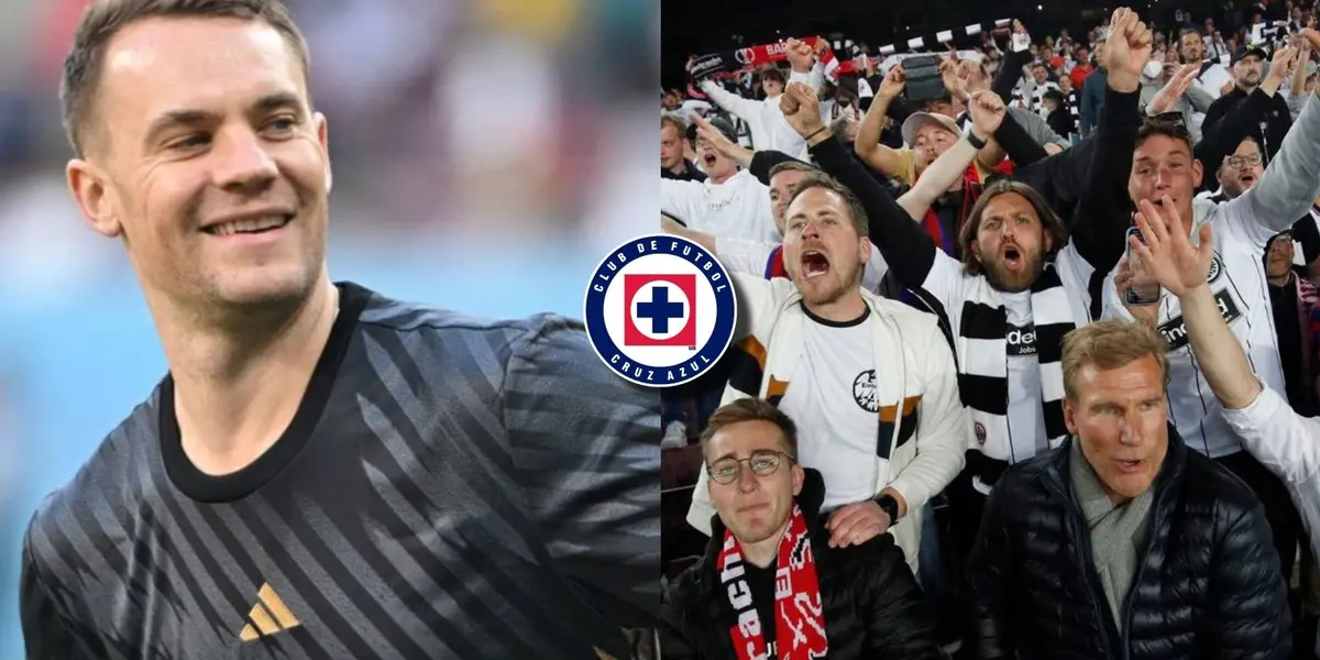 El ex capitán de La Máquina Celeste podría tener a un sustituto sudamericano.