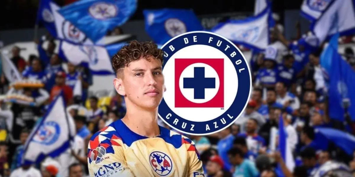 El ex defensor de La Máquina ayudó a los intereses del conjunto cementero aún sin saberlo