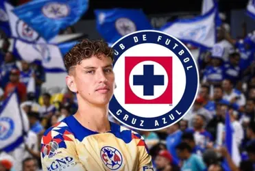 El ex defensor de La Máquina ayudó a los intereses del conjunto cementero aún sin saberlo