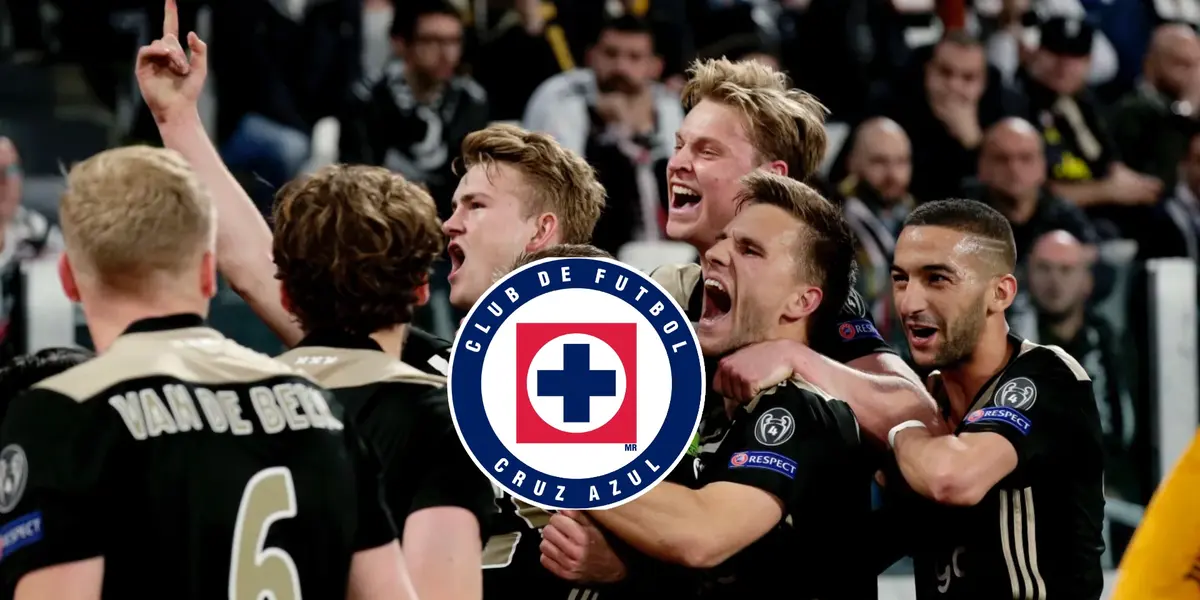 El ex del Ajax del 2019, que ahora vale menos que Huescas