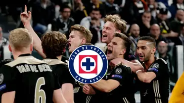 El ex del Ajax del 2019, que ahora vale menos que Huescas