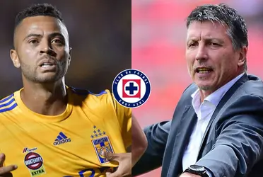 El ex entrenador de La Máquina obligaría a salir del equipo a un jugador de los Tigres.