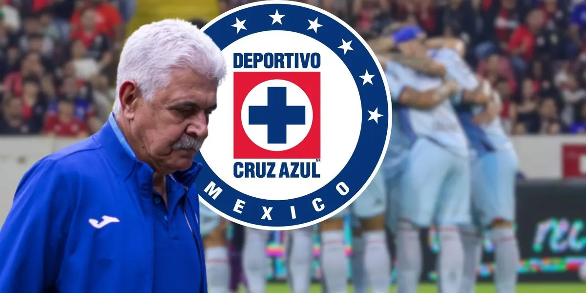 El ex entrenador de La Máquina supo reconocer que cometió errores que le costaron el puesto