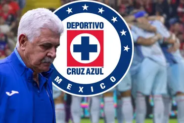 El ex entrenador de La Máquina supo reconocer que cometió errores que le costaron el puesto