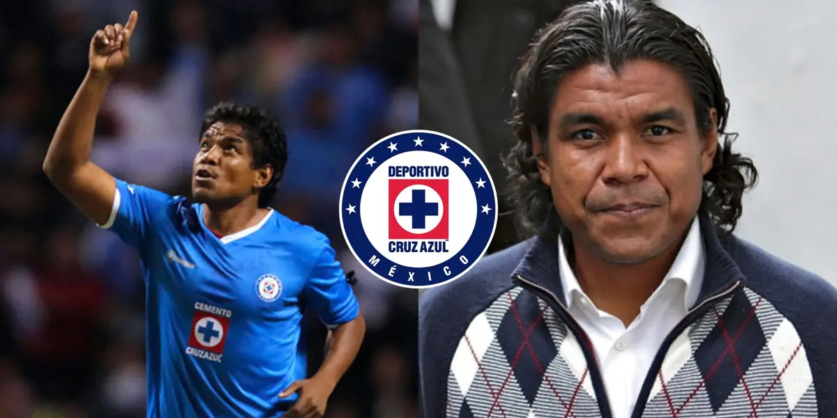 El ex jugador de la Máquina dejó las canchas y pero no abandonó el mundo del fútbol