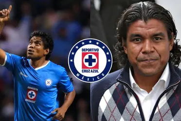 El ex jugador de la Máquina dejó las canchas y pero no abandonó el mundo del fútbol