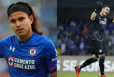 El ex lateral de la Máquina subió un mensaje a redes sociales que terminó borrando después