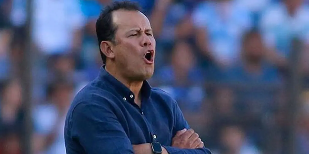 El ex técnico de Cruz Azul ya habría encontrado un nuevo equipo