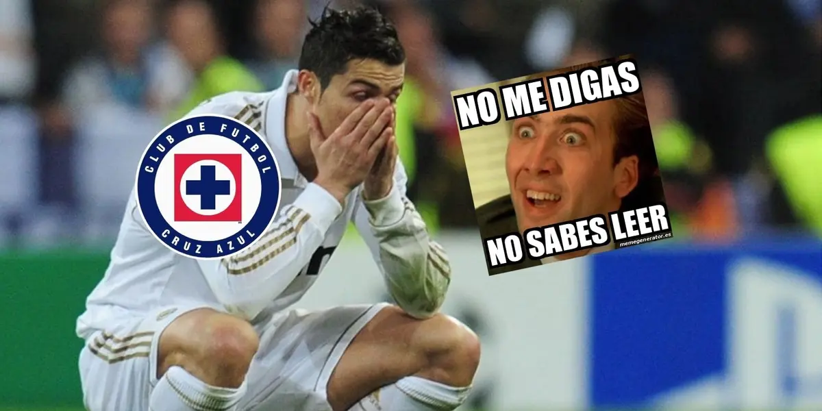El exjugador de Cruz Azul que se dio el que es diputado, aunque no sabe leer