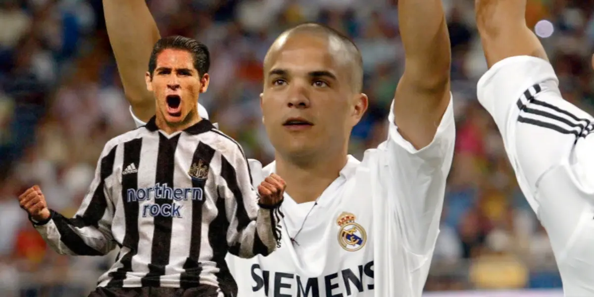 El falso Muñez, está exhibiendo al Cruz Azul de Anselmi