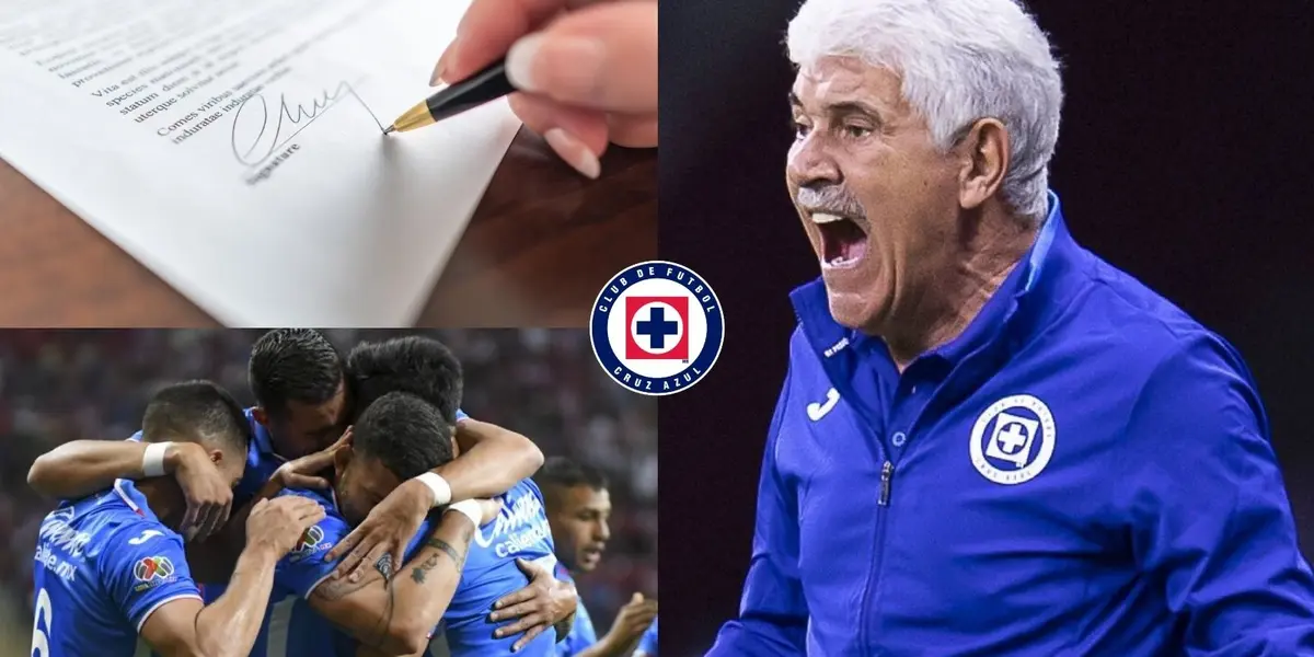 El fichaje de Carlos Salcedo estaría cerca de caerse tras no llegar a un acuerdo con La Máquina.