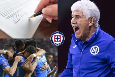 El fichaje de Carlos Salcedo estaría cerca de caerse tras no llegar a un acuerdo con La Máquina.