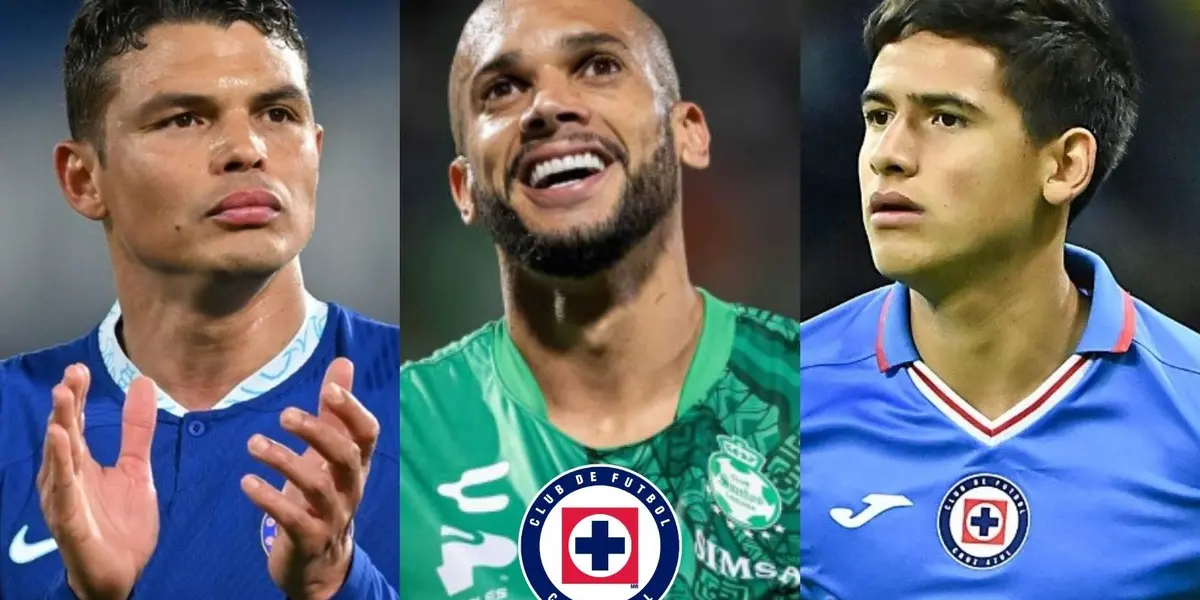 El fichaje de Matheu Dória se habría caído y entrarían al quite algunos canteranos.