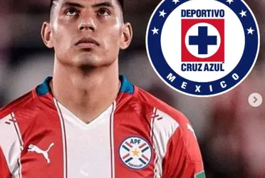 El fichaje podría verse interrumpido.