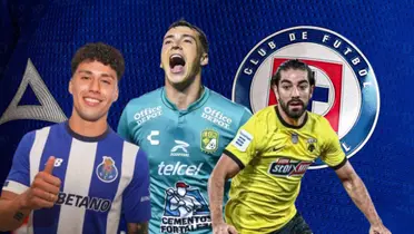 El fichaje que la Máquina ya tendría caído en el mercado