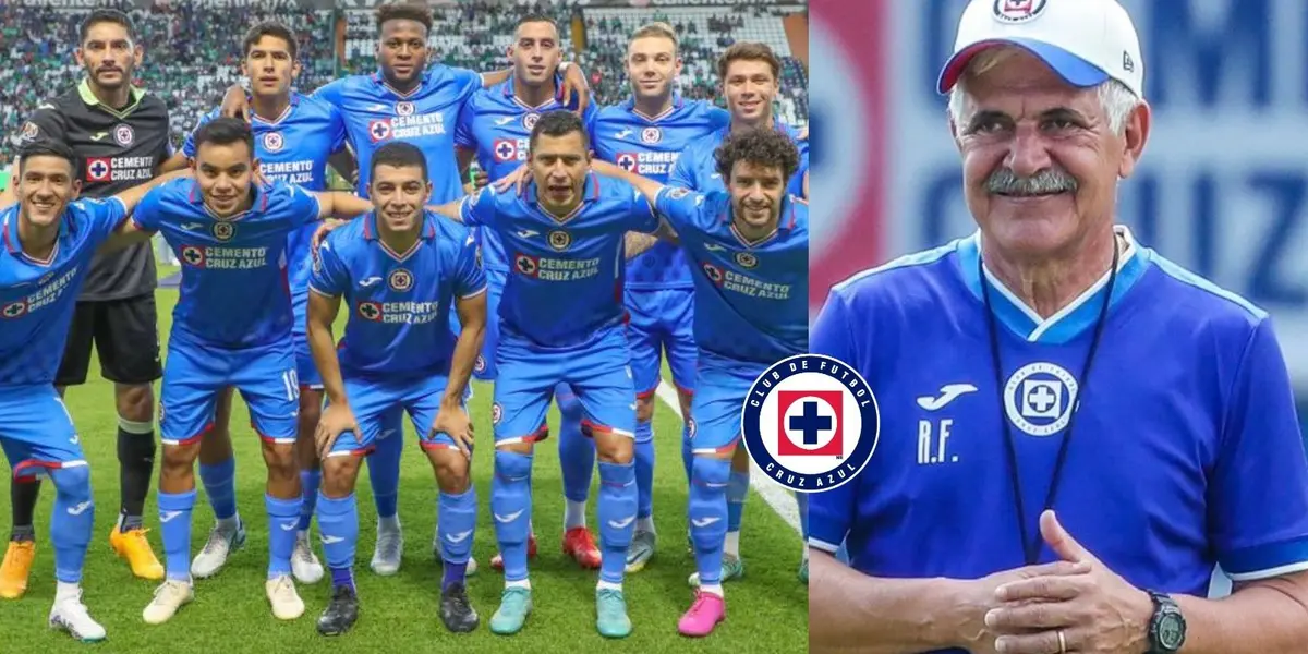 El fichajes estelar ya estaría a nada de arribar a La Máquina Celeste.