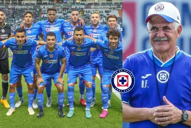 El fichajes estelar ya estaría a nada de arribar a La Máquina Celeste.