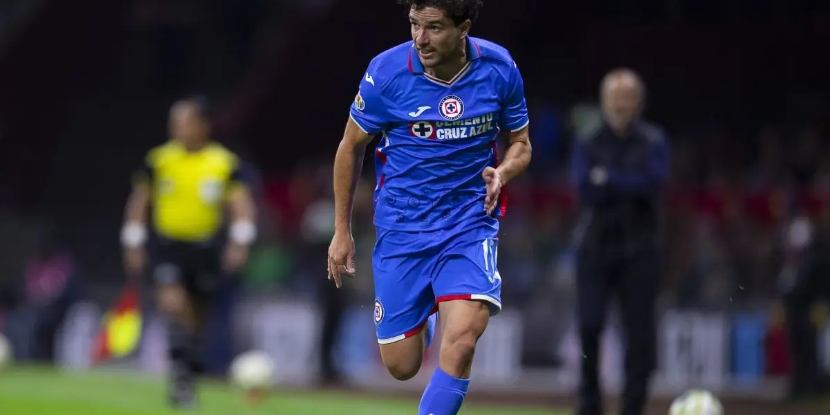 El futbolista uruguayo afirmó que trabajarán día a día para seguir obteniendo buenos resultados.