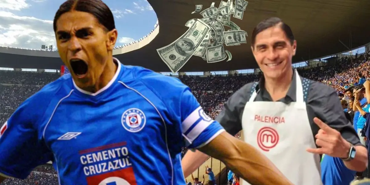 El Gatillero ahora es entrenador en Costa Rica tras un breve paso en los medios de comunicación.