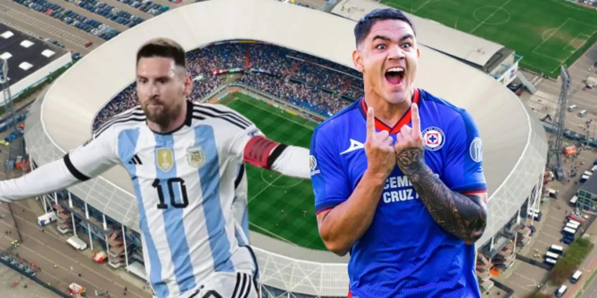 El gesto del Toro Fernández a pesar de su lesión